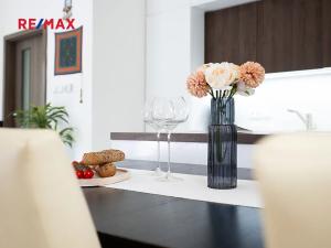 Prodej rodinného domu, Praha - Slivenec, K Homolce, 113 m2