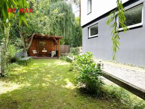 Prodej rodinného domu, Praha - Slivenec, K Homolce, 113 m2