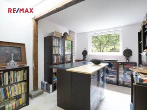 Prodej rodinného domu, Praha - Slivenec, K Homolce, 113 m2