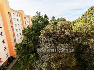 Pronájem bytu 2+1, Praha, Na Petřinách, 50 m2