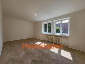 Pronájem bytu 3+1, Havířov - Město, Jana Wericha, 90 m2