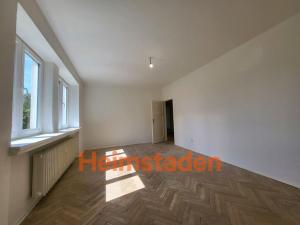 Pronájem bytu 3+1, Havířov - Město, Jana Wericha, 90 m2