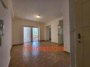 Pronájem bytu 3+1, Havířov - Město, Jana Wericha, 90 m2