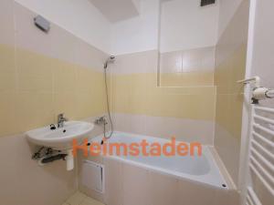 Pronájem bytu 3+1, Havířov - Město, Jana Wericha, 90 m2