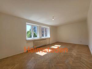 Pronájem bytu 3+1, Havířov - Město, Jana Wericha, 90 m2