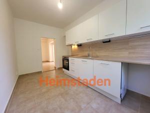 Pronájem bytu 3+1, Havířov - Město, Jana Wericha, 90 m2