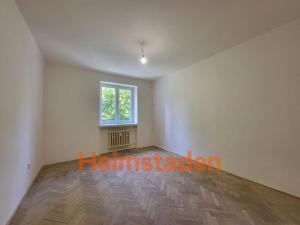Pronájem bytu 3+1, Havířov - Město, Jana Wericha, 90 m2