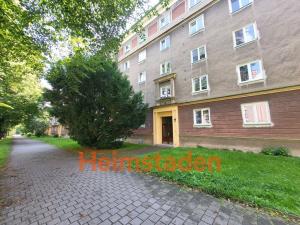 Pronájem bytu 3+1, Havířov - Město, Jana Wericha, 90 m2