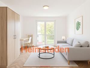 Pronájem bytu 2+1, Havířov - Šumbark, Dukelská, 48 m2