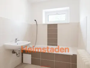 Pronájem bytu 2+1, Havířov - Šumbark, Dukelská, 48 m2