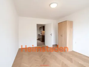 Pronájem bytu 2+1, Havířov - Šumbark, Dukelská, 48 m2