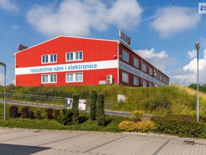 Pronájem obchodního prostoru, Příbram - Příbram V-Zdaboř, Brodská, 490 m2