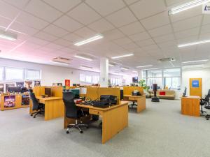 Pronájem obchodního prostoru, Příbram - Příbram V-Zdaboř, Brodská, 490 m2
