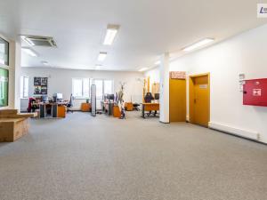 Pronájem obchodního prostoru, Příbram - Příbram V-Zdaboř, Brodská, 490 m2