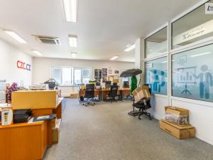 Pronájem obchodního prostoru, Příbram - Příbram V-Zdaboř, Brodská, 490 m2