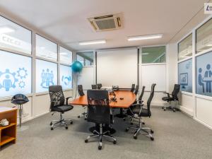 Pronájem obchodního prostoru, Příbram - Příbram V-Zdaboř, Brodská, 490 m2