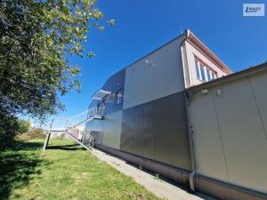 Pronájem obchodního prostoru, Příbram - Příbram V-Zdaboř, Brodská, 490 m2