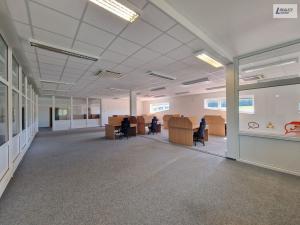 Pronájem obchodního prostoru, Příbram - Příbram V-Zdaboř, Brodská, 490 m2