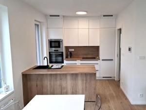 Pronájem rodinného domu, Praha - Újezd nad Lesy, Staroújezdská, 98 m2