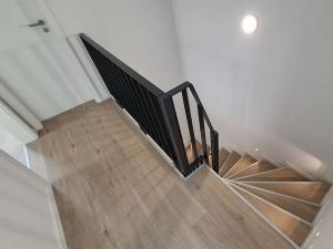 Pronájem rodinného domu, Praha - Újezd nad Lesy, Staroújezdská, 98 m2