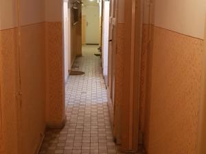 Pronájem bytu 1+kk, Ostrava - Mariánské Hory, Závišova, 16 m2