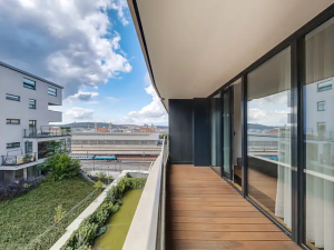Pronájem bytu 4+kk, Praha - Vinohrady, Dudova, 132 m2