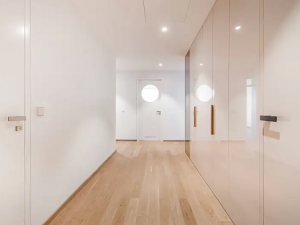 Pronájem bytu 4+kk, Praha - Vinohrady, Dudova, 132 m2