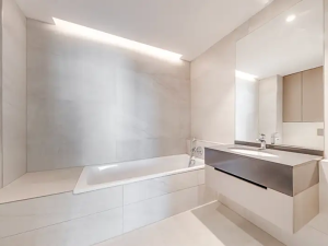Pronájem bytu 4+kk, Praha - Vinohrady, Dudova, 132 m2
