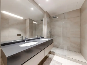Pronájem bytu 4+kk, Praha - Vinohrady, Dudova, 132 m2