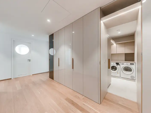 Pronájem bytu 4+kk, Praha - Vinohrady, Dudova, 132 m2