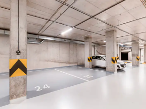 Pronájem bytu 4+kk, Praha - Vinohrady, Dudova, 132 m2