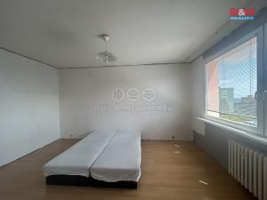Prodej bytu 1+1, Jirkov, Krušnohorská, 36 m2
