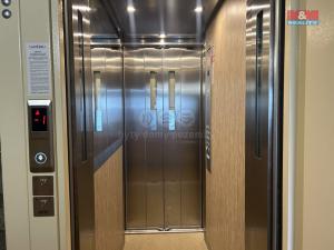 Prodej bytu 1+1, Jirkov, Krušnohorská, 36 m2