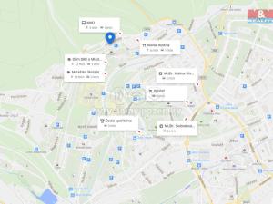 Prodej bytu 1+1, Jirkov, Krušnohorská, 36 m2