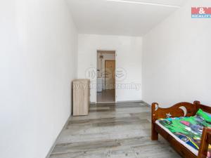 Prodej bytu 2+kk, Most, Františka Malíka, 40 m2