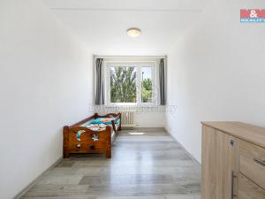 Prodej bytu 2+kk, Most, Františka Malíka, 40 m2