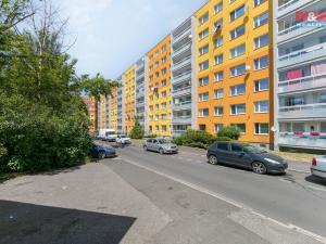 Prodej bytu 2+kk, Most, Františka Malíka, 40 m2
