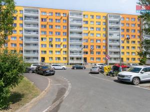 Prodej bytu 2+kk, Most, Františka Malíka, 40 m2