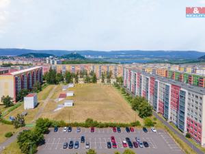 Prodej bytu 2+kk, Most, Františka Malíka, 40 m2