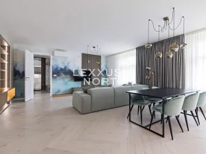 Pronájem bytu 2+kk, Praha - Vinohrady, Mánesova, 75 m2