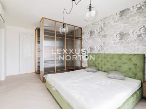 Pronájem bytu 2+kk, Praha - Vinohrady, Mánesova, 75 m2