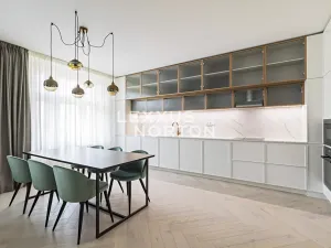 Pronájem bytu 2+kk, Praha - Vinohrady, Mánesova, 75 m2