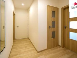 Prodej bytu 2+1, Plzeň, Tichá, 65 m2