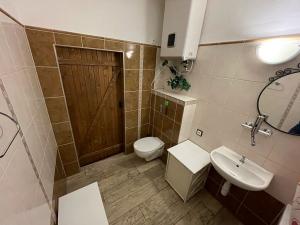 Pronájem bytu 2+kk, Kyjov, Husova, 48 m2