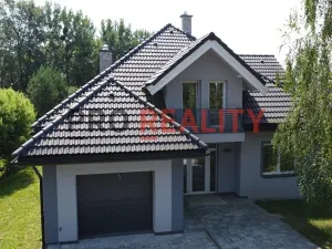 Prodej rodinného domu, Lučina, 170 m2