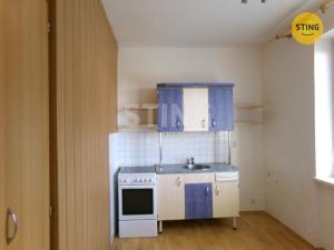 Pronájem bytu 1+1, Havířov, Kosmonautů, 37 m2