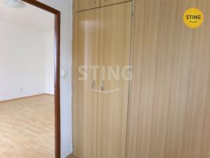 Pronájem bytu 1+1, Havířov, Kosmonautů, 37 m2