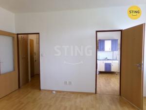 Pronájem bytu 1+1, Havířov, Kosmonautů, 37 m2