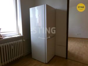 Pronájem bytu 1+1, Havířov, Kosmonautů, 37 m2