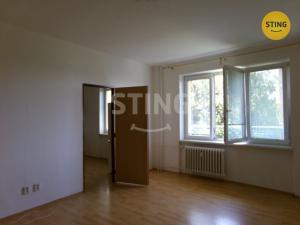 Pronájem bytu 1+1, Havířov, Kosmonautů, 37 m2